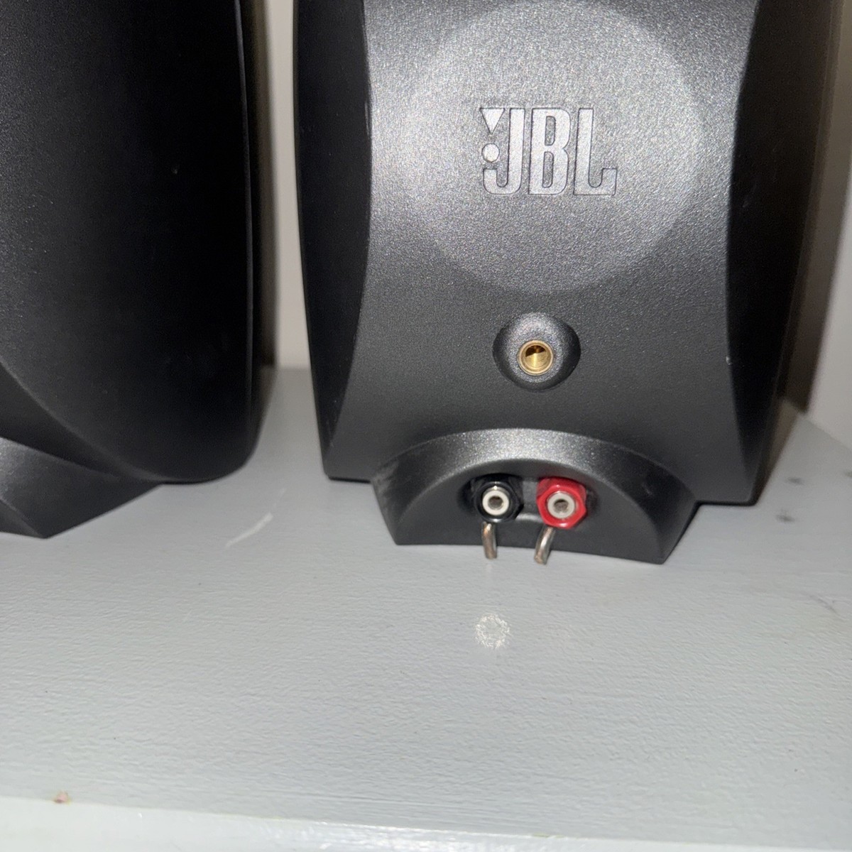 JBL NORTHRIDGE SERIES N24 Bookshelf Speakers Pair Lot Of 2 | eBay