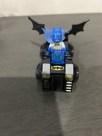 Lego Junior DC Comics Batman And Superman Vs Lex Luther Set  10724