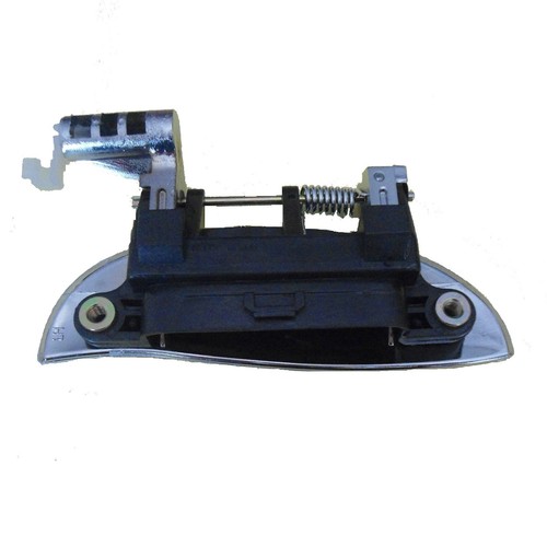 For Hyundai Atos Amica Sanatro Outside Driver Front Left Door Handle 1997-2005 - Picture 2 of 4