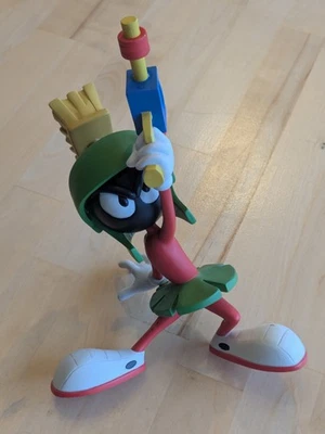 Figurine Leblon Delienne - Marvin the martian - Photo 1/4