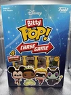 Funko Bitty Pop! Chase Game Disney Edition Mickey Mouse New