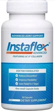 Instaflex Advanced Joint Support Doctor Formulated 30 Capsules New Exp 04/2026