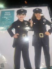 Police Officer Costume