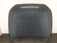 Audi Q5 Mk1 (8r) (q5) 2009 Bonnet Meteor Grey Met Z7h 8R0823029