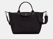 Longchamp LE PLIAGE ENERGY TOTE L1899 HSR 001 Noir