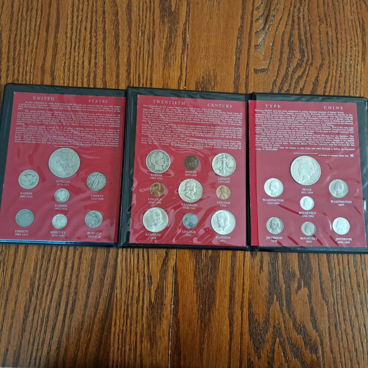 United States 20th Century Coins for sale | eBay