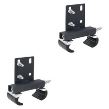 2 Stück Dachgepäckträger-Montagehalterungen, kompatible Ersatzteile,