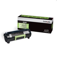 Lexmark 56F2U0E toner cartridge Original Black 1 pcs