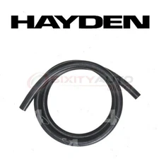 Hayden Power Steering Cooler Line for 1987-1991 GMC R1500 Suburban - Hoses yj