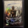 2025 UFC Royalty Leon Edwards Auto 39/49