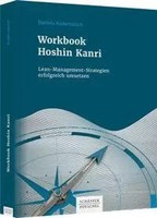 Workbook Hoshin Kanri | Lean-Management-Strategien Erfolgreich Umsetzen | Buch