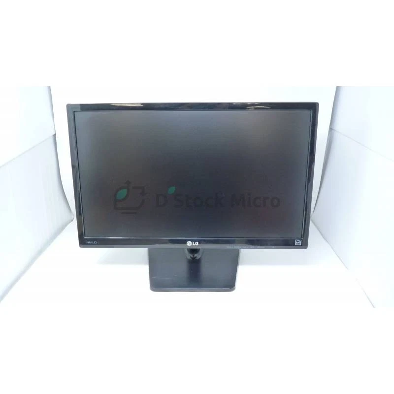 MONITEUR ECRAN LG Flatron W2363D-PF Moniteur Full HD 3D de 23 58cm DVI