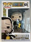 Funko Pop! Animation One Piece Crocodile Vinyl Figure #925 NEW 003-2