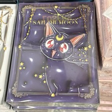Sailor Moon Trading Card Game 11 1 Packs Collector's CCG Sealed Box new