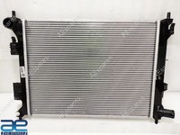 KüHler Radiator FüR Hyundai Grand I10 2013-2021 Xcent 2013-2020 253100U000 Aes