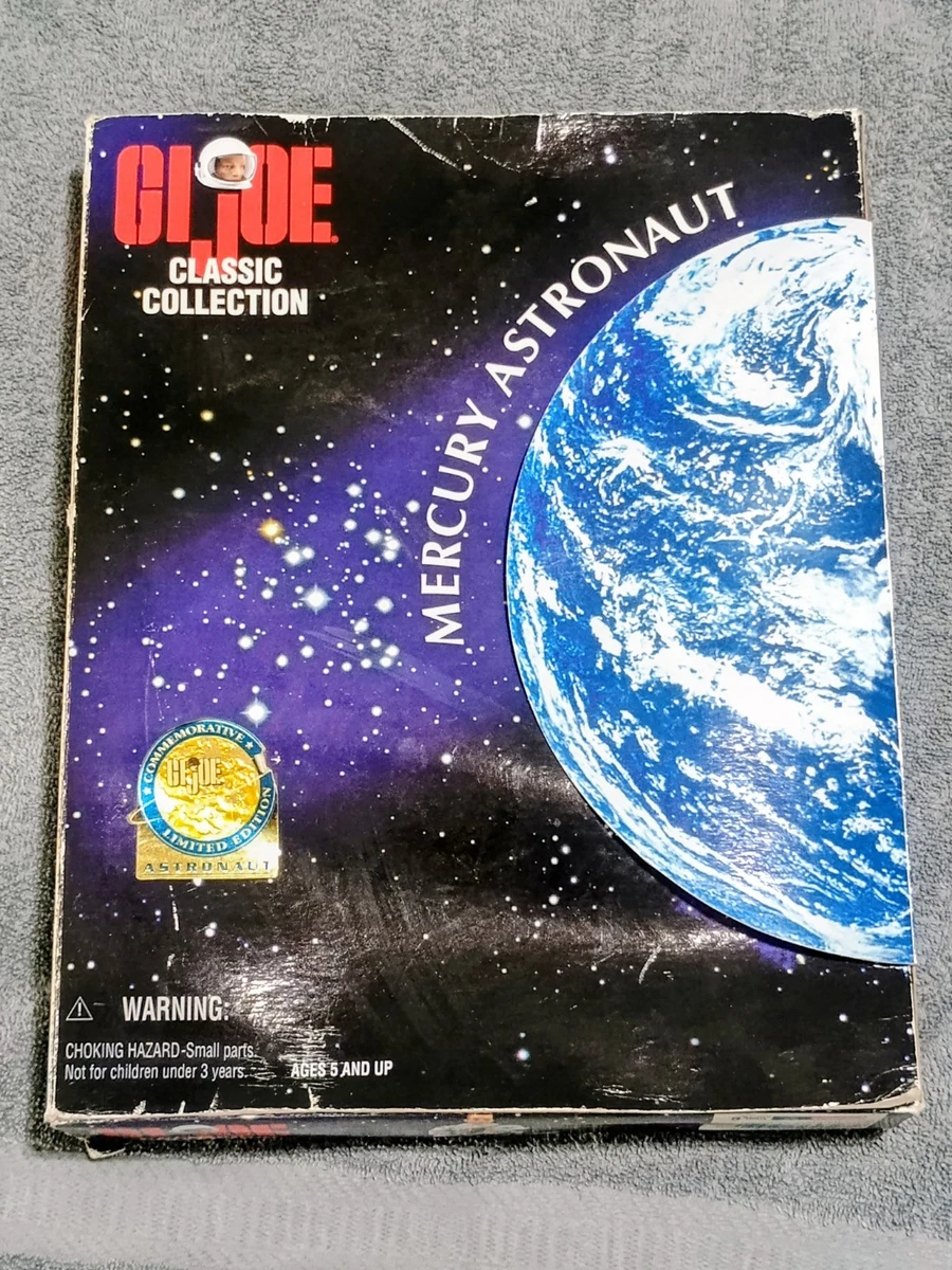 Las mejores ofertas en Gi Joe astronauta | eBay