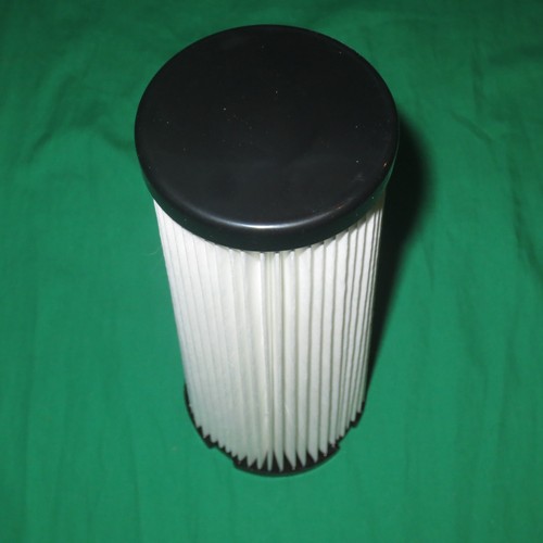 Royal Dirt Devil Style F1 HEPA-Filter Vision Scorpion Featherlite Bodenstaubsauger - Bild 1 von 2