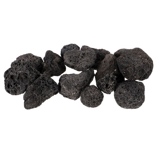 Volcanic Stone Landscaping Rocks for Plants Fish Tank Garden Stones