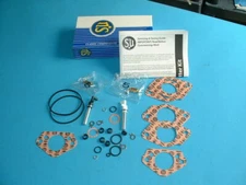 SU MGB TWIN CARB SERVICE KIT WZX1850 /RPK 250/ CSK 50 for HIF4 SU CARBURETTORS