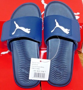 puma starcat slides