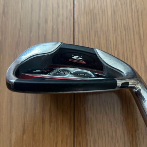Cobra S9 Iron Set 6pcs FlexS Right-Handed - Picture 7 of 7