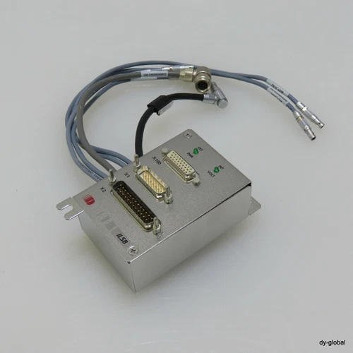 ASML Used 4022.637.75281,ILSB V3 SEM-I-875=9A2C