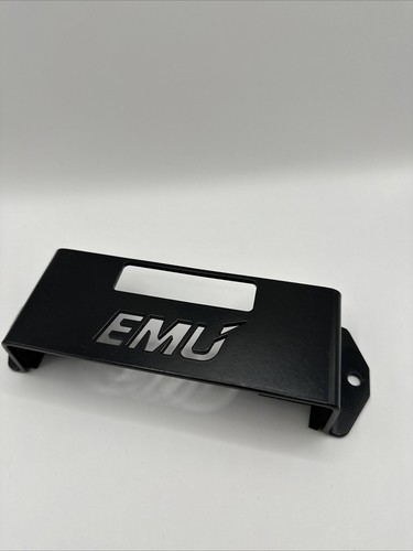 ECU MASTER - MOUNTING BRACKET FOR ECUMASTER EMU CLASSIC (NOT FOR EMU B)