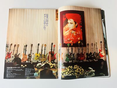 週刊女性1998年　HIDE YOSHIKI XJAPAN 週刊誌　雑誌 週刊女性1998年 HIDE YOSHIKI XJAPAN 週刊誌 雑誌 雑誌