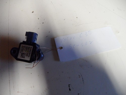 Volvo C30 1.6 D, Typ M, 2007, Kurbelwellensensor