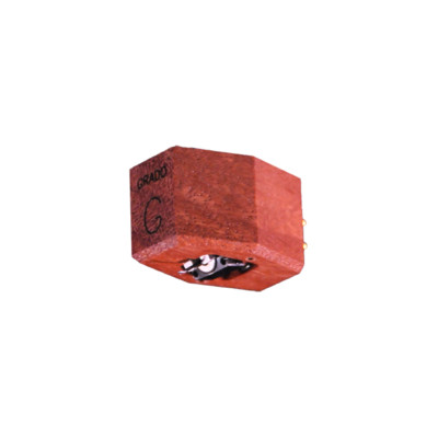 Grado Statement The Reference-1 Low Output Moving Iron Cartridge