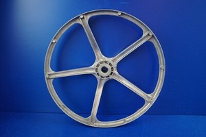 Keilriemen Waschmaschine - Siemens EXTRAKLASSE CHAMPION WLM40 5500000147