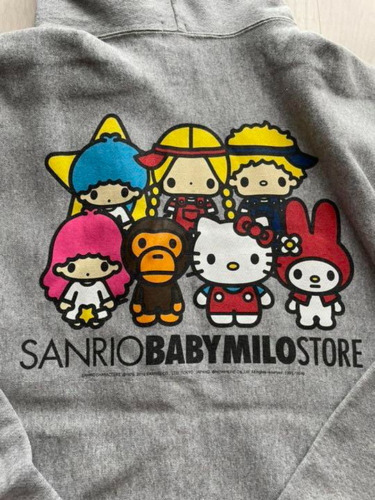 Bape bape × sanrio - Gem Bape bape × sanrio - Gem