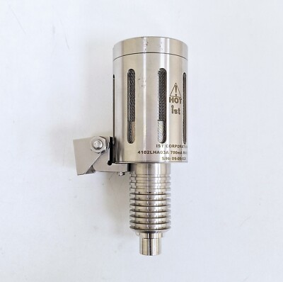 IST Corporation 4102LHA03A / 700mA MA (12VDC) Light
