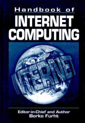 Handbook of Internet Computing Furht, Borko 809