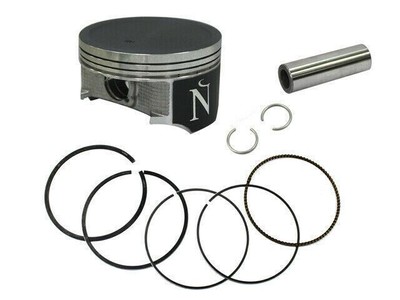 Kit Piston Namura Compatible Honda CR 80 82cc – 47,94 Mm – 1986-2002 – Neuf US