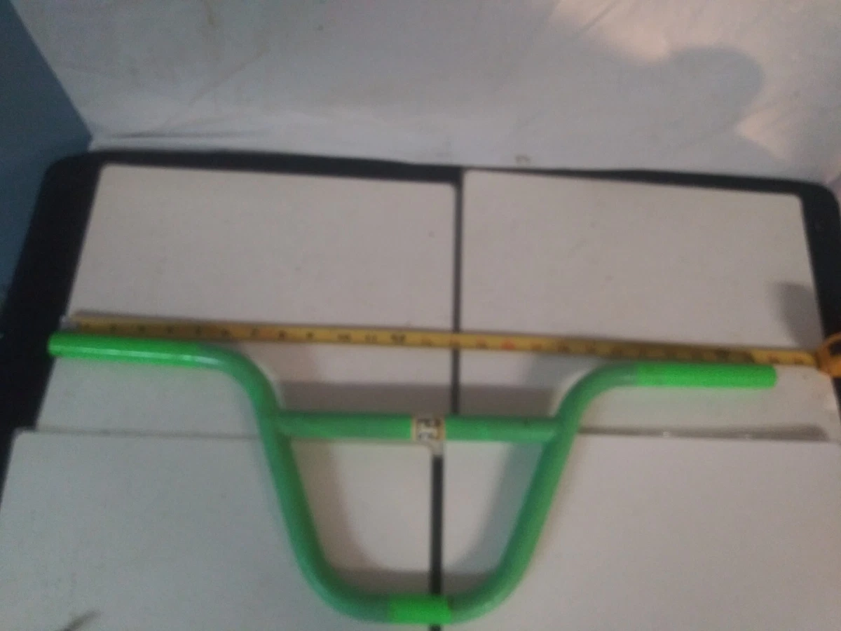 Huffy handlebars hot sale