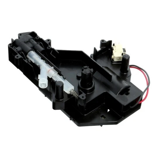 Accionamiento para grupo cervecero A-046 V16 Melitta | Nivona | Siemens Duty Free Foto 2 de 3