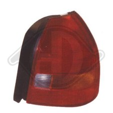 5206290 Rückleuchte rechts für HONDA CIVIC VI Hatchback (EJ, EK)