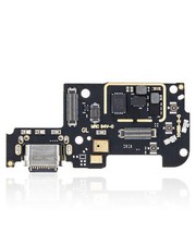 Charging Port Board For Motorola Edge Plus XT2061 / 2020  Aftermarket Plus 