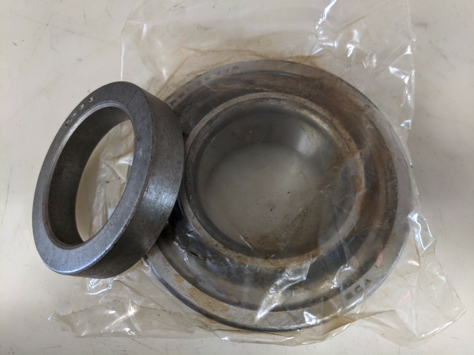 BCA RWC35YYR wheel bearing, made in USA eBay