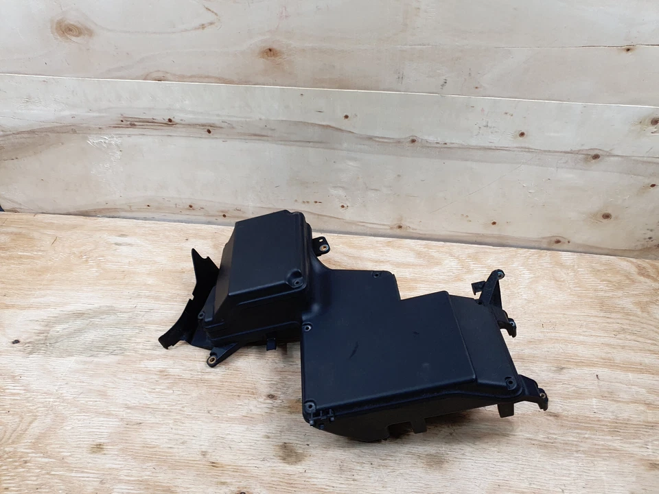 Caja de fusibles ABS para BMW K1200GT 2005 Foto 4 de 4