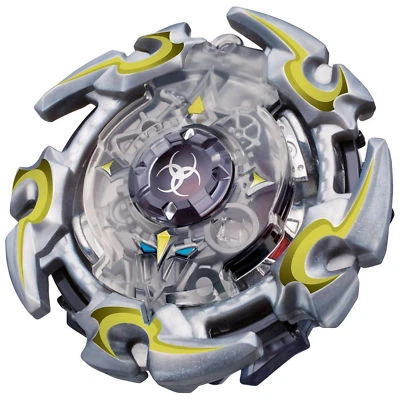 🌀 TOUPIE BEYBLADE BURST Alter Chronos.6M.T + lanceur B-82 🌀