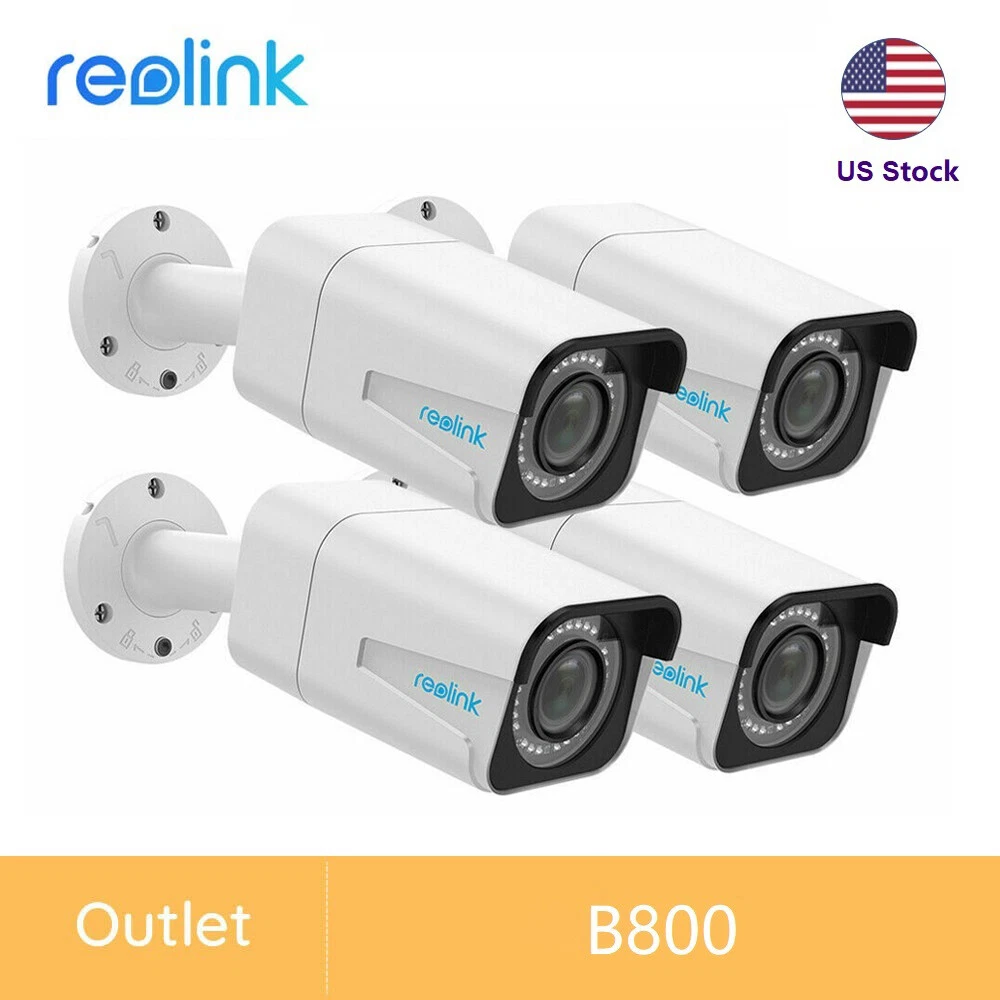 B800 reolink on sale