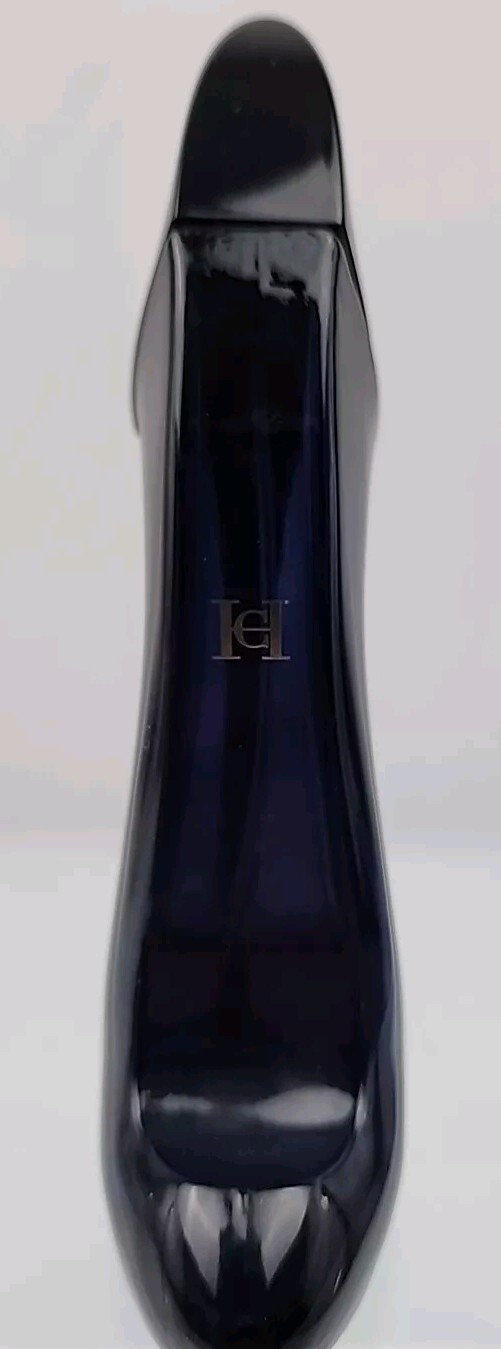 Carolina Herrera Good Girl Perfume High Heel Shoe Fragrance Collection empty