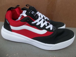 vans ultrarange size 9