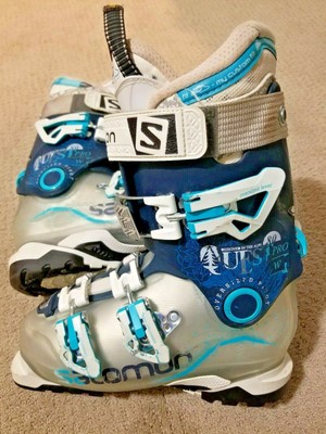 salomon quest pro 80