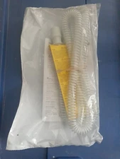 HCPCS A7037 Respironics system one performance tubing 6ft. 