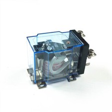 JQX-40F 1Z 12V 40A SPDT Power Relay 12VDC Screw Terminals 40 Amp