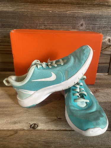 nike flex experience rn 8 teal