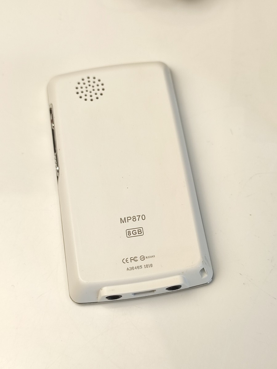 MP3 Player TRANSCEND Digital Music MP3 MP4 Player FM Radio MP3 Player TRANSCEND Digital Music MP3 MP4 Player FM Radio